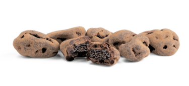 Dark Chocolate Raisins